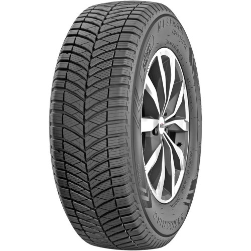 Шины Riken All Season Light Truck 195/70 R15C 104/102R